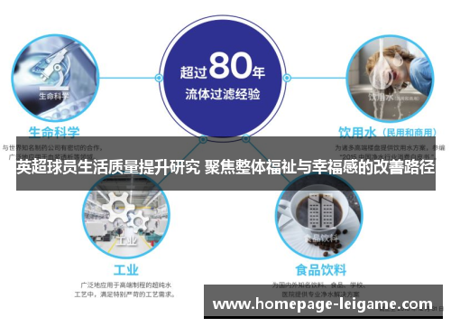 英超球员生活质量提升研究 聚焦整体福祉与幸福感的改善路径