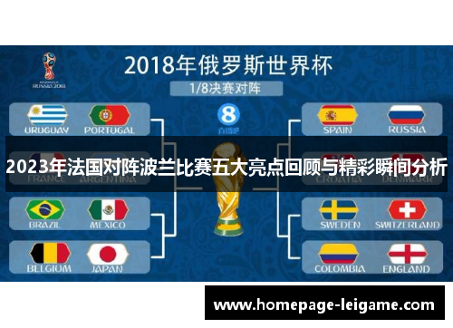 2023年法国对阵波兰比赛五大亮点回顾与精彩瞬间分析