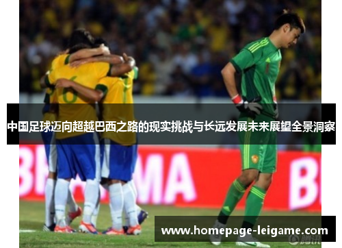 中国足球迈向超越巴西之路的现实挑战与长远发展未来展望全景洞察