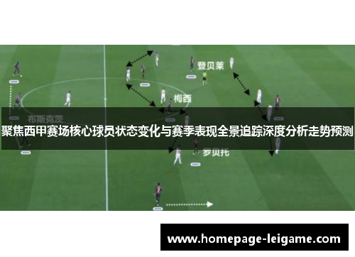 聚焦西甲赛场核心球员状态变化与赛季表现全景追踪深度分析走势预测