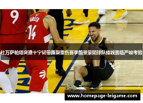 杜万萨帕塔突遭十字韧带撕裂重伤赛季前景蒙阴球队锋线面临严峻考验 杜万萨帕塔突遭十字韧带撕裂重伤赛季前景蒙阴球队锋线面临严峻考验